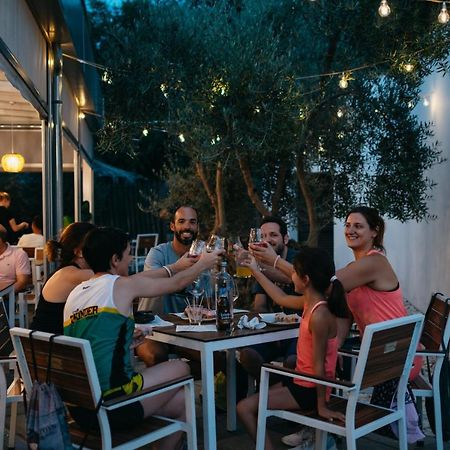 Hotel Eh Piedra Y Luz Hinojosa del Duque Εξωτερικό φωτογραφία