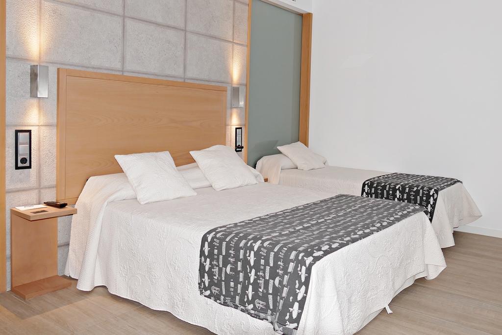 Hotel Eh Piedra Y Luz Hinojosa del Duque Εξωτερικό φωτογραφία