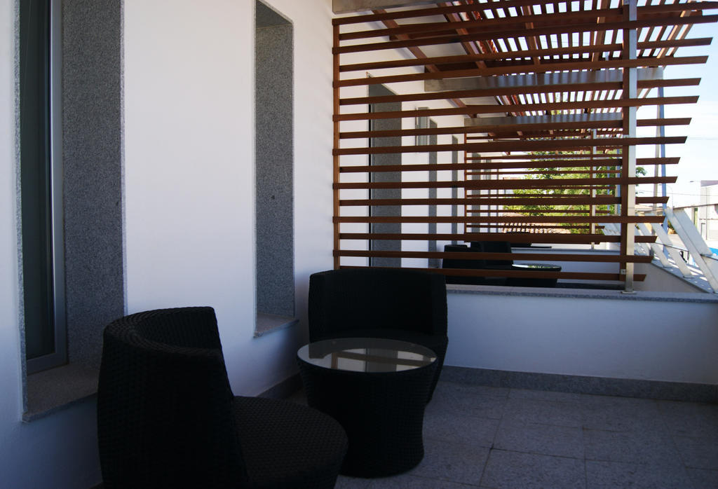 Hotel Eh Piedra Y Luz Hinojosa del Duque Εξωτερικό φωτογραφία