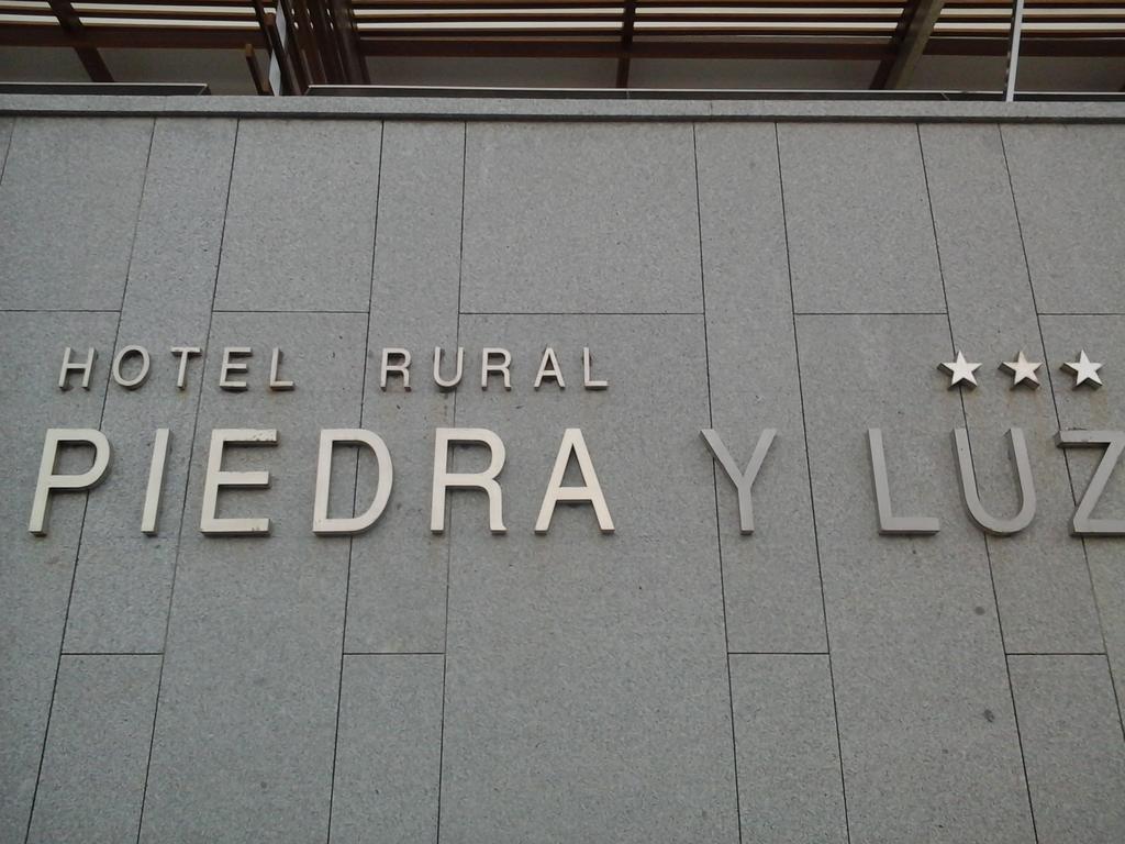 Hotel Eh Piedra Y Luz Hinojosa del Duque Εξωτερικό φωτογραφία