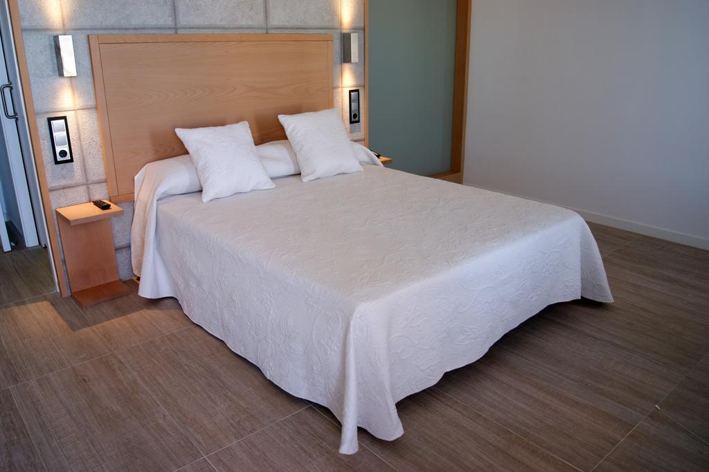 Hotel Eh Piedra Y Luz Hinojosa del Duque Δωμάτιο φωτογραφία