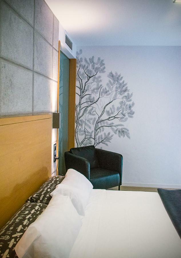 Hotel Eh Piedra Y Luz Hinojosa del Duque Εξωτερικό φωτογραφία