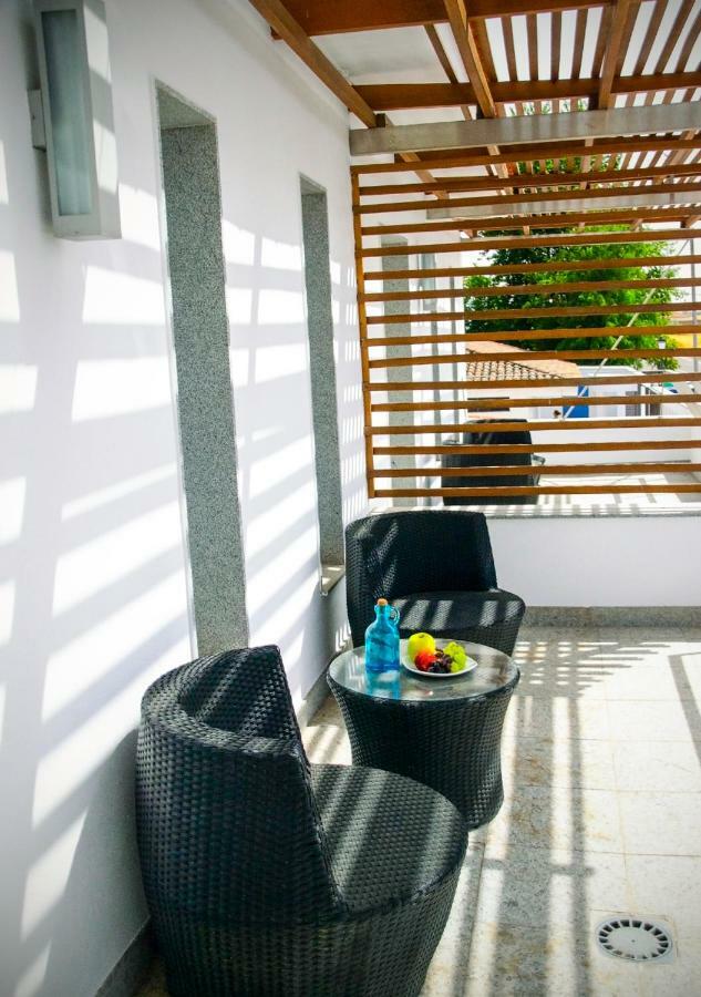 Hotel Eh Piedra Y Luz Hinojosa del Duque Εξωτερικό φωτογραφία